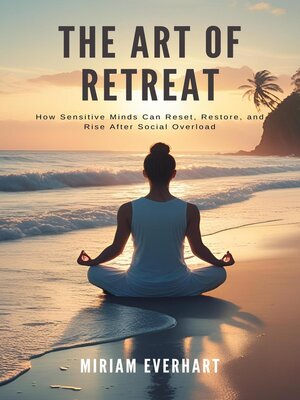cover image of The Art of Retreat